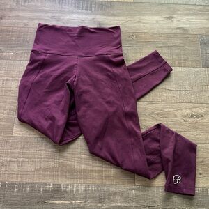 Bombshell Sportswear Leggings